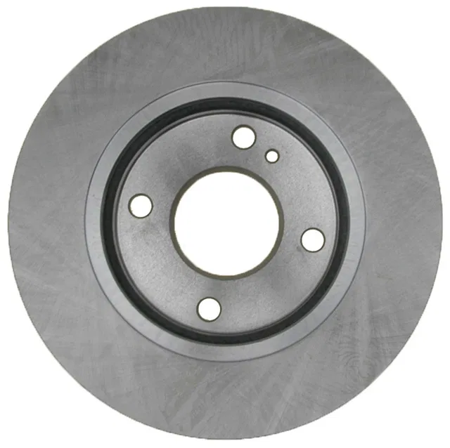 680822R – RAYBESTOS Brake Rotor, OE Replacement Single - view 3